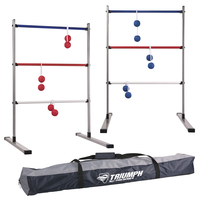 Image for Pro Series Metal Ladder Ball from School Specialty