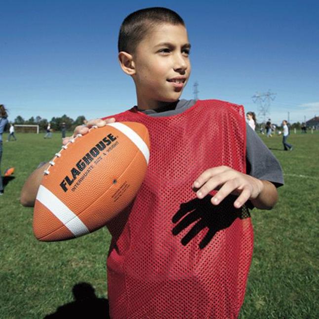 NFL Vests - Ball Boy Vests