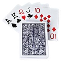 Image for Easy-Read Playing Cards, Set of 12 from School Specialty