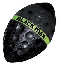 Image for Black Max Foam Football from School Specialty