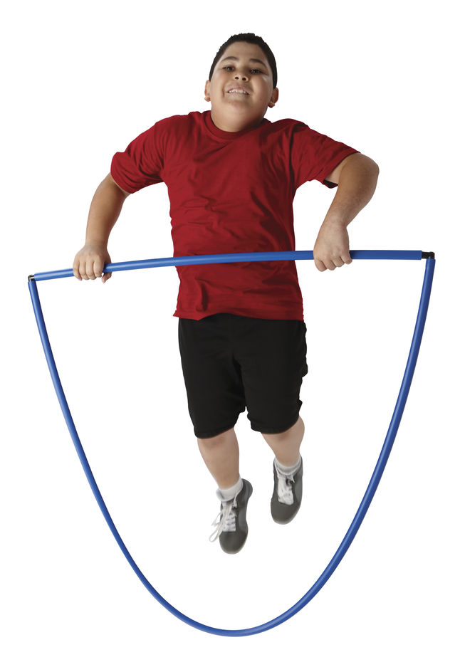 Image for Hoop Jumpers, Set of 6 from School Specialty