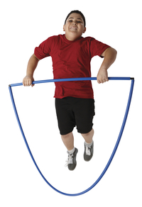 Image for Hoop Jumpers Set of 6 from School Specialty