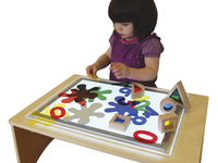 Image for LED Light Panel from School Specialty