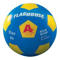 Image for A+ Series Youth Soccer Ball, Size 4 from School Specialty