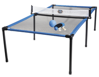 Image for Spyder Pong Game Set from School Specialty
