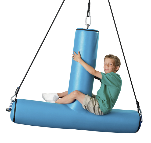 TheraGym Ultimate T-Bar Swing