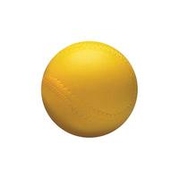 Image for Softball, Coated Foam, 12 Inch from School Specialty
