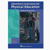 Image for Project Adventure Curriculum Elementary, Physical Education from School Specialty