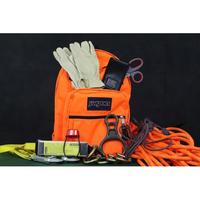 Image for Challenge Course Rescue Kit from School Specialty