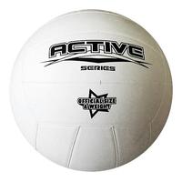Image for Volleyball, Rubber, Size 5 from School Specialty