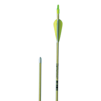 Image for FlagHouse Fiberglass Archery Target Arrow for School & Recreation, 30 Inches from School Specialty