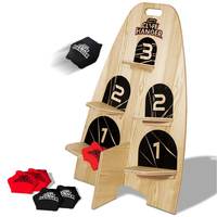 Image for Cliffhanger Bean Bag Toss Game from School Specialty