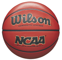Image for Wilson Replica Game Basketball, Size 6 from School Specialty
