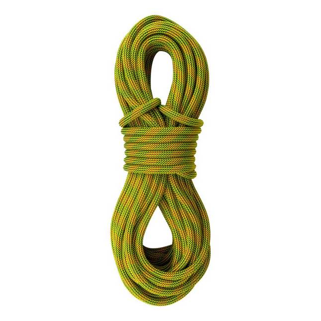 Image for Project Adventure Big Gym Rope, 10.7mm, Yellow from School Specialty