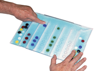 Image for Sequencing Gel Pad from School Specialty