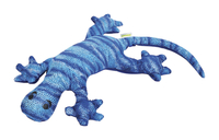 Image for Manimo Weighted Animals, Lizard, Blue from School Specialty