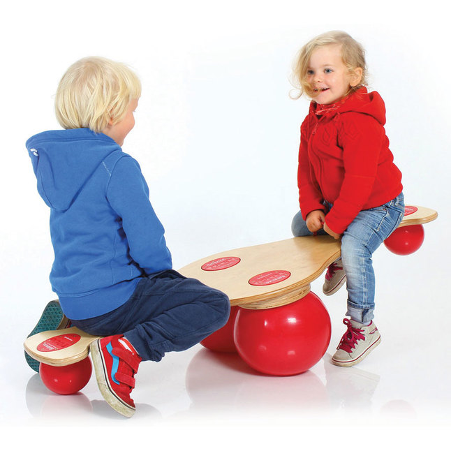 Image for Balanza Seesaw from School Specialty