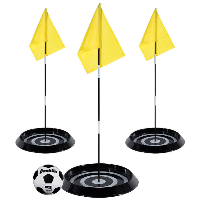 Image for Foot Golf Activity Kit from School Specialty
