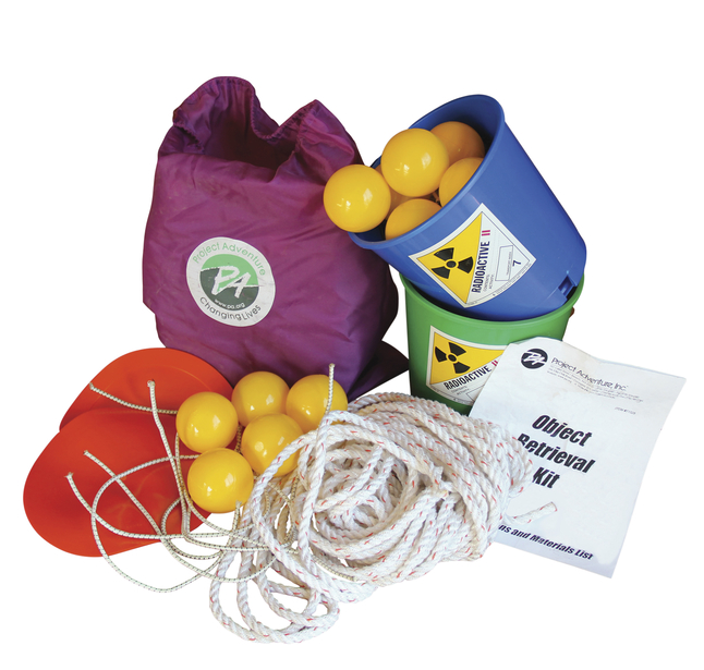 Image for Object Retrieval Kit from School Specialty