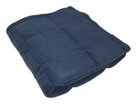 Image for Fleece Weighted Blanket, Medium from School Specialty
