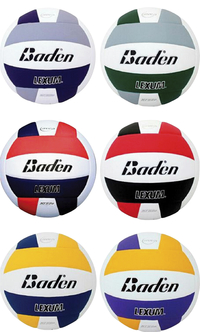 Baden Volleyball Super Value Set 2120904
