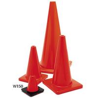 Image for Extra Sturdy 6 Inch Marker Cone, Orange from School Specialty