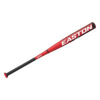 Image for Easton Hammer Softball Bat, 32 Inches, Red, Each from School Specialty