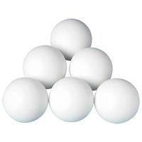 Image for All Around Table Tennis Balls, Set of 12 from School Specialty