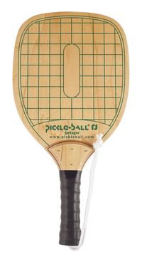Image for Pickle Ball Swinger Paddle from School Specialty