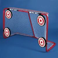 Image for MYLEC Official Pro Hockey Goal from School Specialty