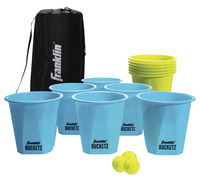 Image for Bucket Toss Game from School Specialty