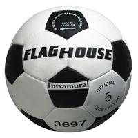 Image for FlagHouse Intramural Soccer Ball, Size 5 from School Specialty