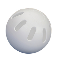 Image for Softball-Size Wiffle Ball from School Specialty