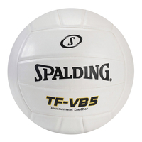 Image for Spalding TF-VB5 Volleyball from School Specialty