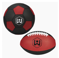 Image for Wicked Giant Soccer Ball, 18 Inches from School Specialty