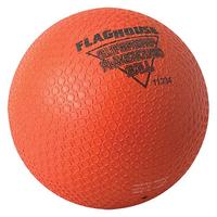 Image for FlagHouse Super-Grip Playground Ball, 8 1/2 Inches from School Specialty