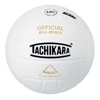 Image for Tachikara SV, 5WS, Sensi-Tec, Premium Composite Volleyball from School Specialty