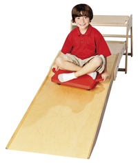 Image for Scooter Board Attachment from School Specialty