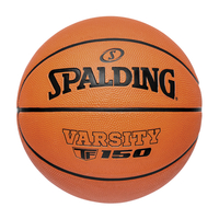Image for Spalding Varsity TF-150 Outdoor Basketball, Size 7 from School Specialty
