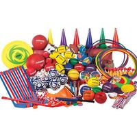 Image for Fit-N-Fun Set - Grades 4 to 5 from School Specialty