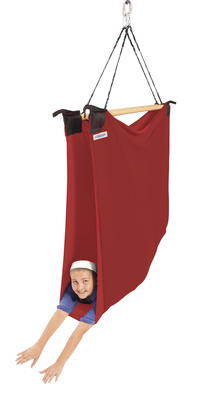 Image for TheraGym Large Chillax Swing from School Specialty