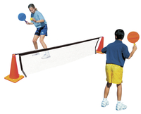 Image for FlagHouse E-Z Play Net System from School Specialty
