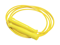 Image for Speed Ropes, 9 Feet, Assorted Colors, Each from School Specialty