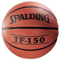 Image for Spalding Varsity TF-150 Outdoor Basketball, Size 6 from School Specialty