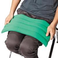 Image for FlagHouse Weighted Lap Pad, Small, Additional Weight, 2 Pounds from School Specialty