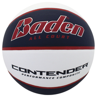 Image for Baden Contender Basketball, Size 6 from School Specialty