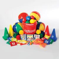 Image for CATCH Keepers Limited Space Activity Set from School Specialty