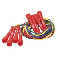Image for CATCH Jump Rope, 7 Feet, Set of 12 from School Specialty