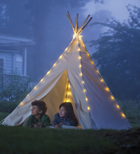 Image for Teepee Tent, 7 Foot Height from School Specialty