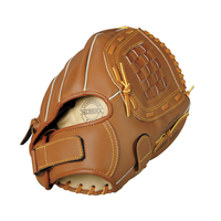 Image for FlagHouse Fielder's Baseball / Softball Glove, 11 Inches from School Specialty